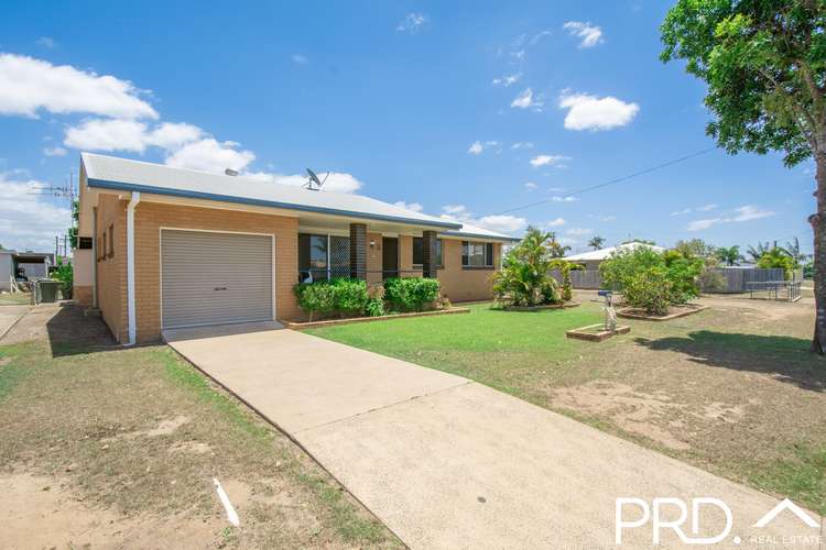 Main view of Homely house listing, 49 Harvey Street, Avenell Heights QLD 4670