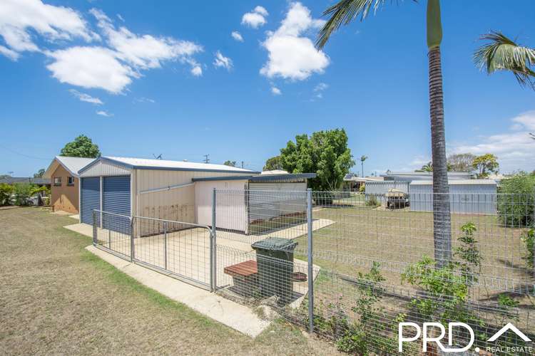 Third view of Homely house listing, 49 Harvey Street, Avenell Heights QLD 4670