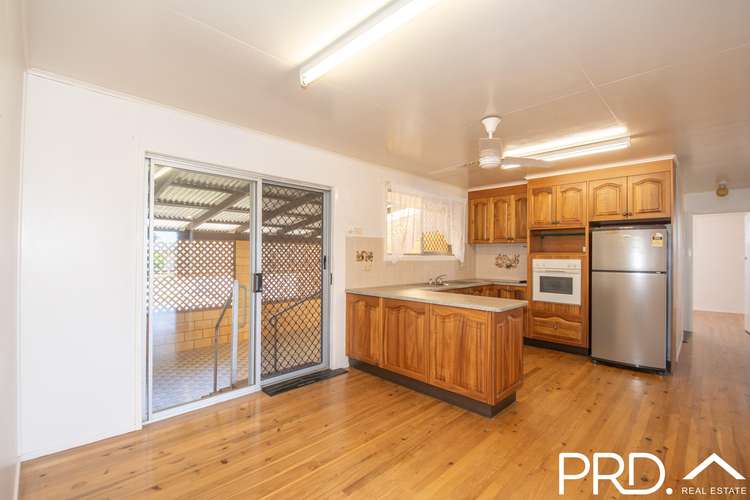 Fifth view of Homely house listing, 49 Harvey Street, Avenell Heights QLD 4670