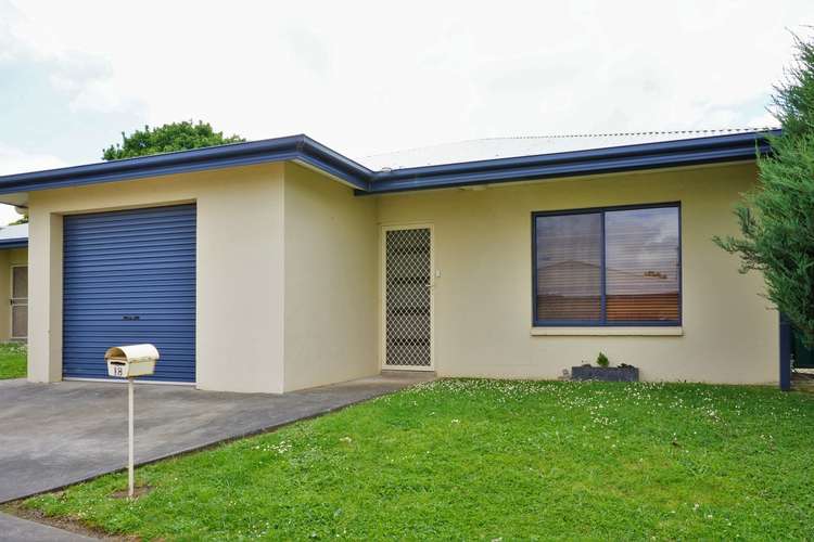 Main view of Homely house listing, 18/4 Miles Lane, Leongatha VIC 3953