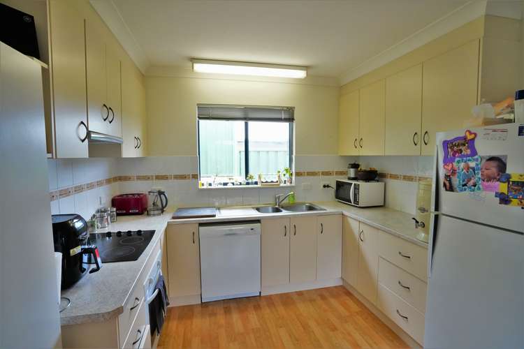 Fourth view of Homely house listing, 18/4 Miles Lane, Leongatha VIC 3953