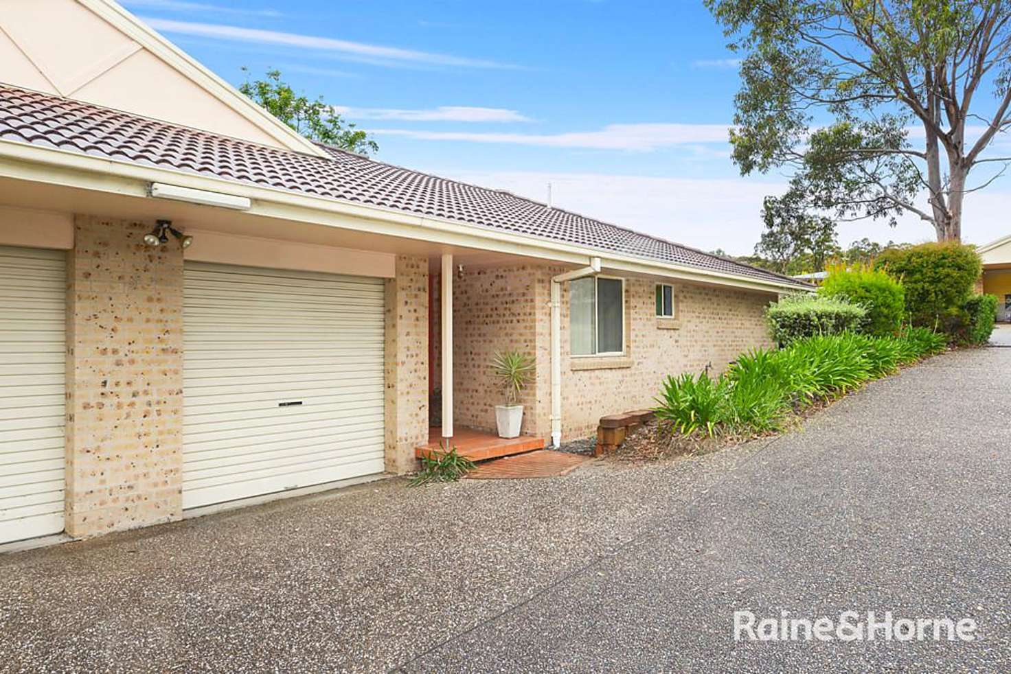 Main view of Homely villa listing, 1/8A Rendal Avenue, North Nowra NSW 2541