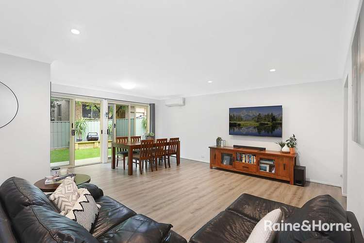 Second view of Homely villa listing, 1/8A Rendal Avenue, North Nowra NSW 2541