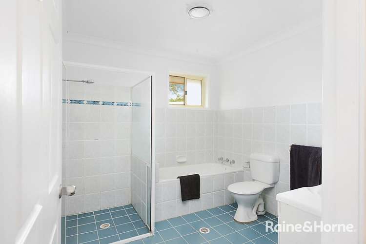 Sixth view of Homely villa listing, 1/8A Rendal Avenue, North Nowra NSW 2541