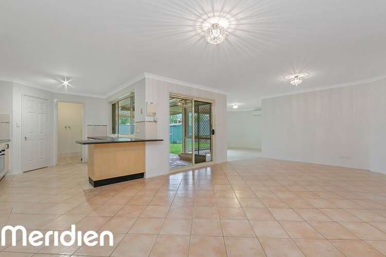Second view of Homely house listing, 27 Spring Mill Avenue, Rouse Hill NSW 2155