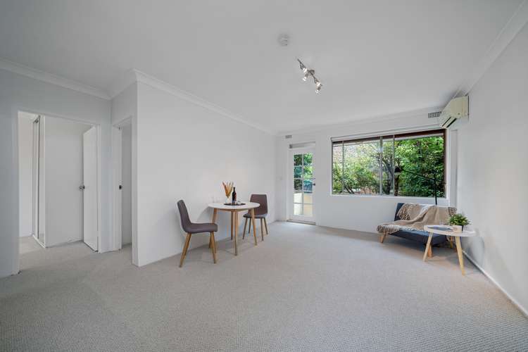 Second view of Homely apartment listing, 6/16 Cecil Street, Ashfield NSW 2131