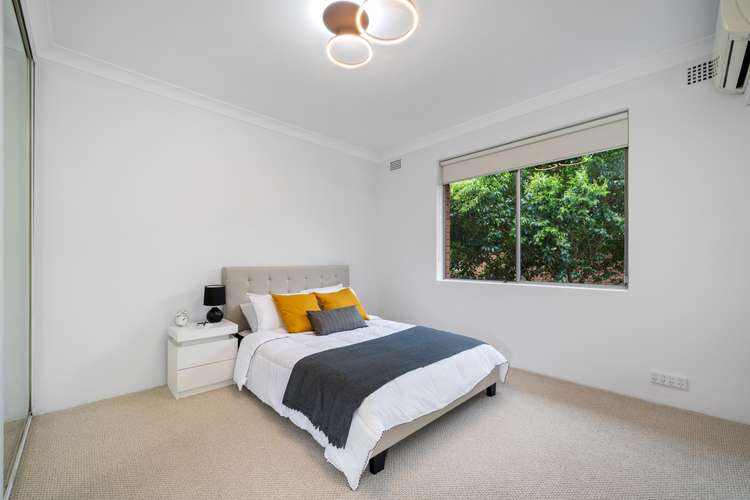 Third view of Homely apartment listing, 6/16 Cecil Street, Ashfield NSW 2131