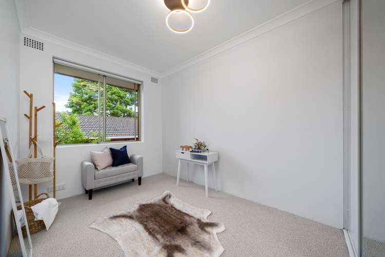 Fourth view of Homely apartment listing, 6/16 Cecil Street, Ashfield NSW 2131
