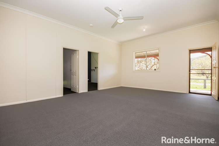 Fifth view of Homely house listing, 2170 Merriwa Road, Sandy Hollow NSW 2333