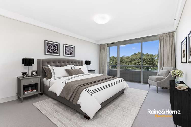 Third view of Homely unit listing, 74/1 Macquarie Street, Sydney NSW 2000