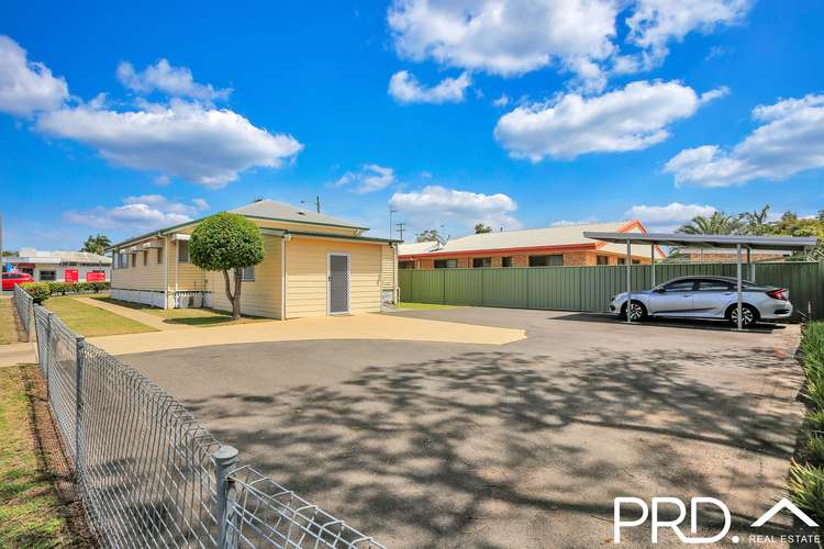 Fifth view of Homely house listing, 77 Walker Street, Bundaberg West QLD 4670