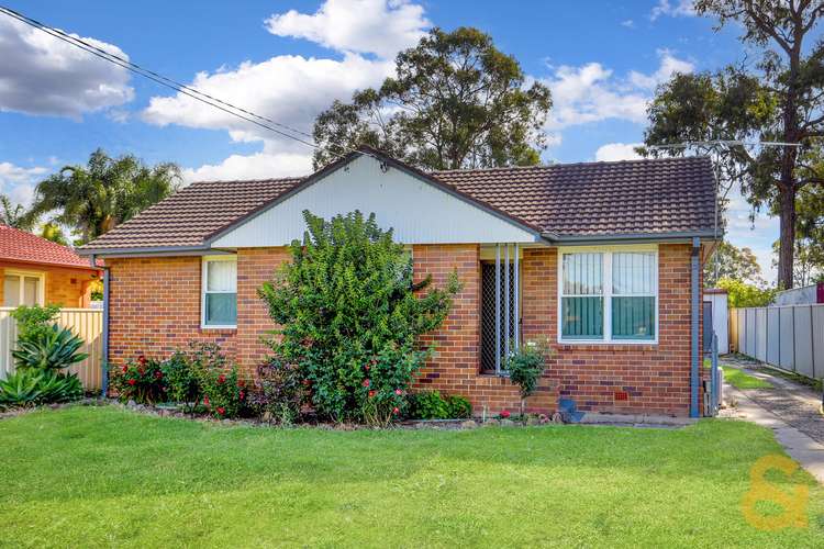 25 Maple Road, North St Marys NSW 2760