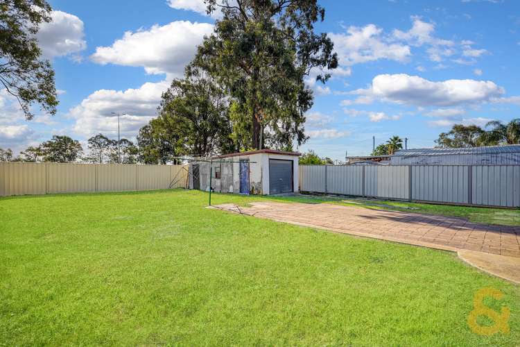 Fourth view of Homely house listing, 25 Maple Road, North St Marys NSW 2760