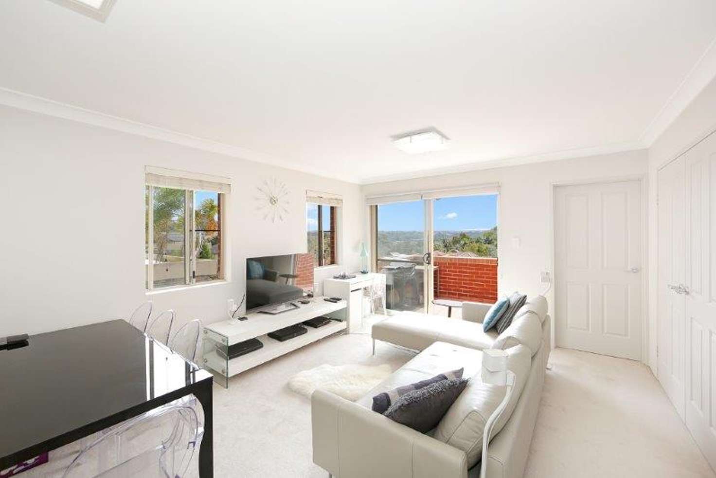 Main view of Homely apartment listing, 7/68-70 Grosvenor Street, Neutral Bay NSW 2089