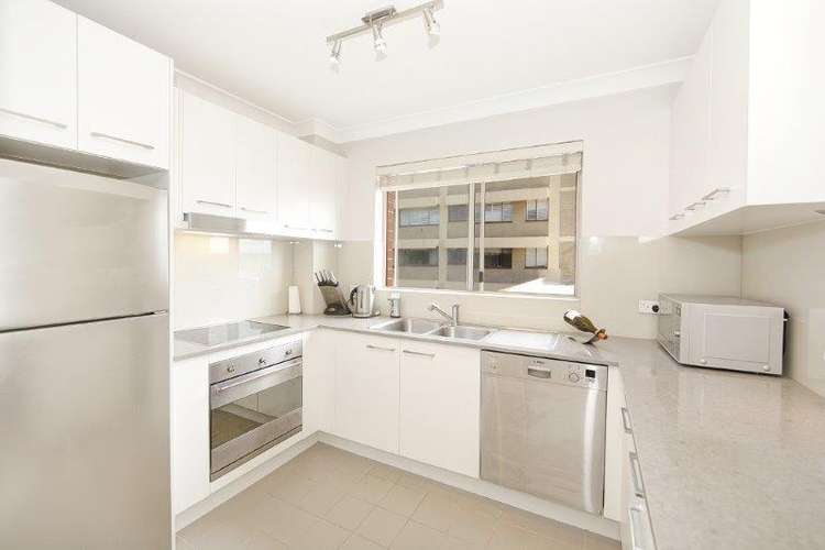 Second view of Homely apartment listing, 7/68-70 Grosvenor Street, Neutral Bay NSW 2089