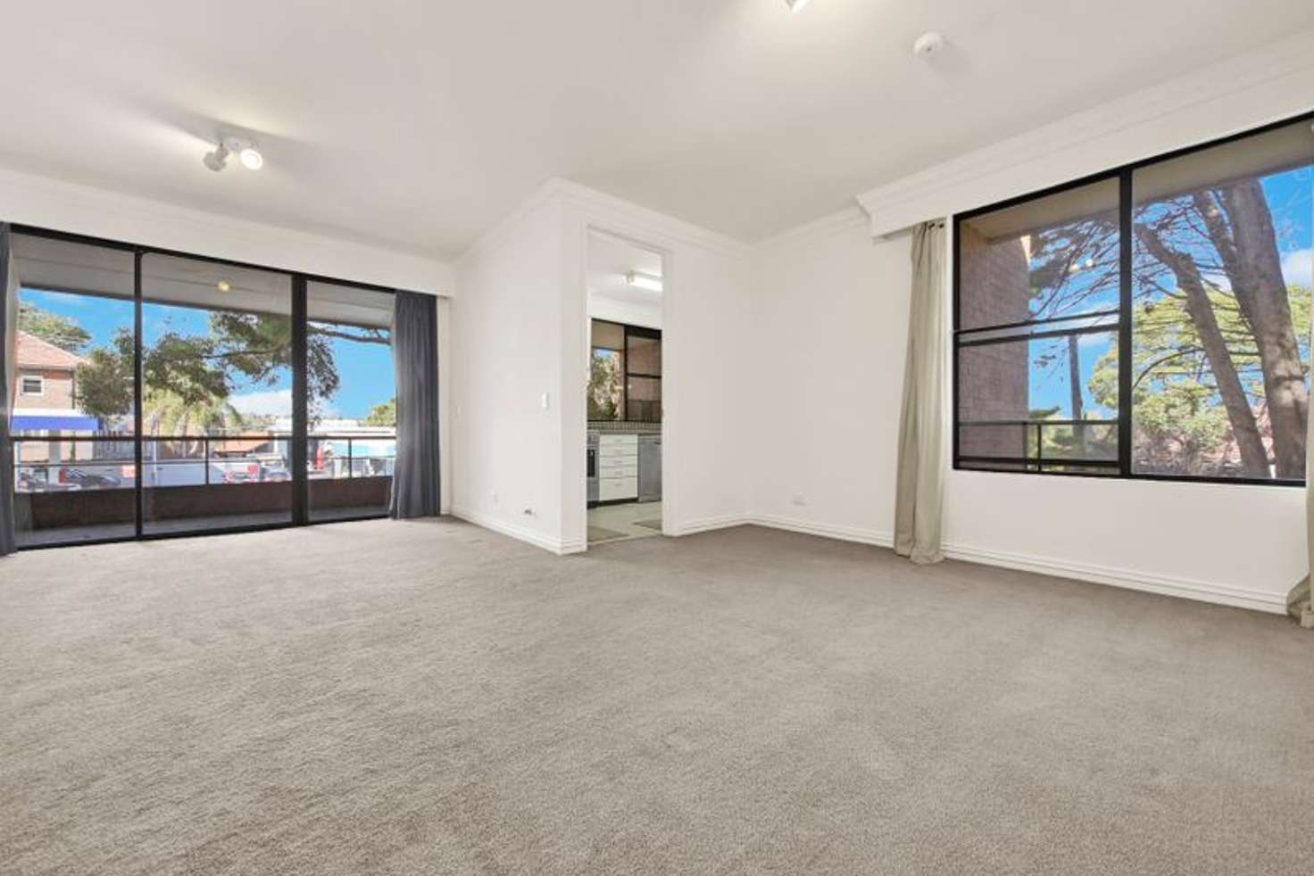 Main view of Homely apartment listing, 2/66 Spofforth Street, Cremorne NSW 2090