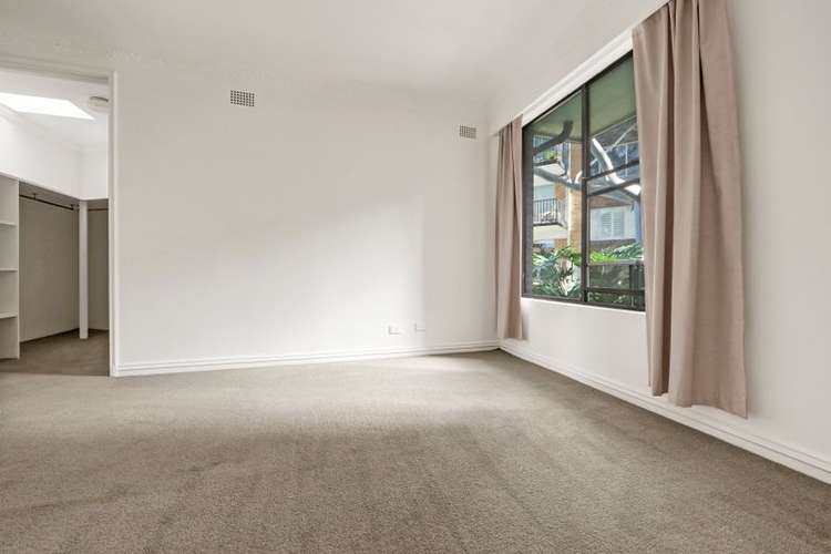 Third view of Homely apartment listing, 2/66 Spofforth Street, Cremorne NSW 2090