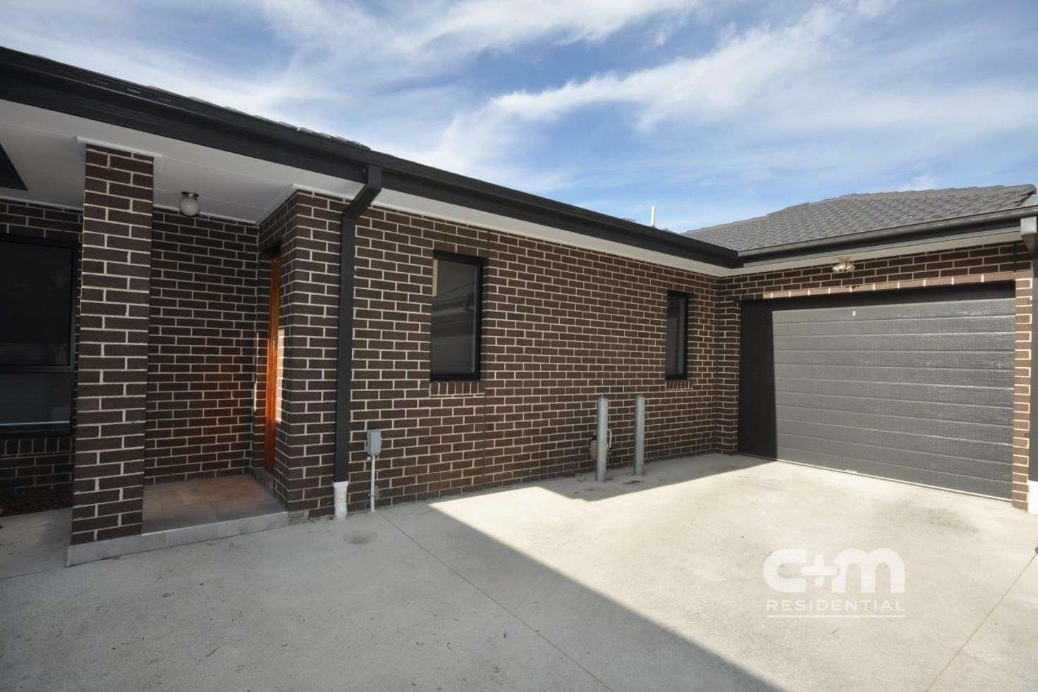 Main view of Homely unit listing, 3/74 Melbourne Avenue, Glenroy VIC 3046