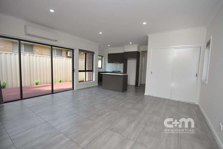 Second view of Homely unit listing, 3/74 Melbourne Avenue, Glenroy VIC 3046