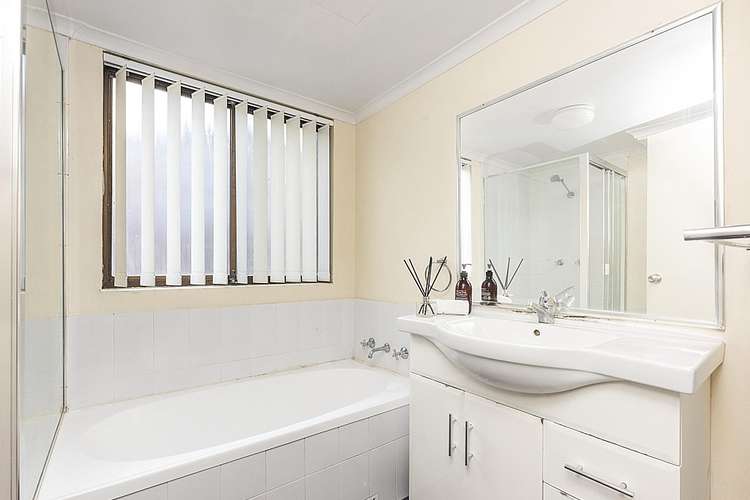 Second view of Homely unit listing, 24/608 Blaxland Road, Eastwood NSW 2122