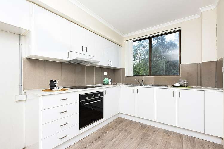 Fourth view of Homely unit listing, 24/608 Blaxland Road, Eastwood NSW 2122