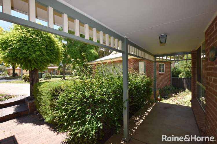 Second view of Homely house listing, 6 Bowyer Place, Orange NSW 2800