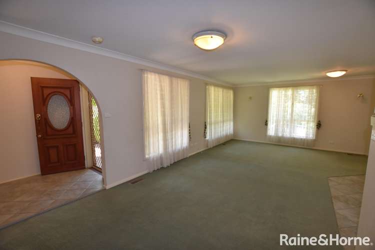 Fourth view of Homely house listing, 6 Bowyer Place, Orange NSW 2800