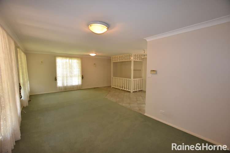 Fifth view of Homely house listing, 6 Bowyer Place, Orange NSW 2800