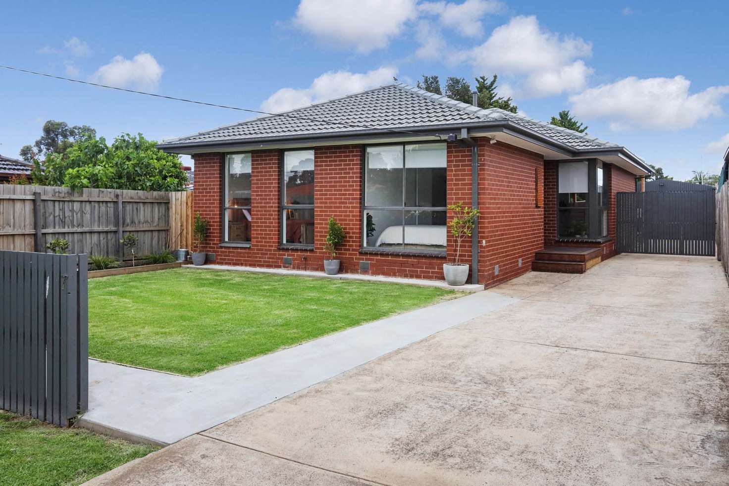 Main view of Homely house listing, 7 North Avenue, Altona Meadows VIC 3028