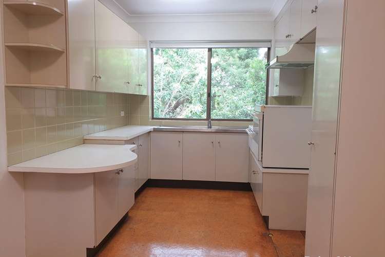 Third view of Homely unit listing, 11/30 Sisley Street, St Lucia QLD 4067