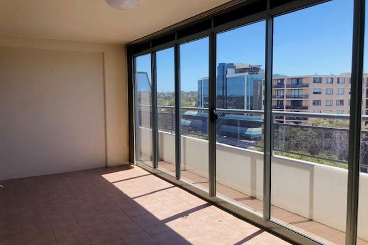 Second view of Homely apartment listing, 33/701-705 Anzac Parade, Maroubra NSW 2035