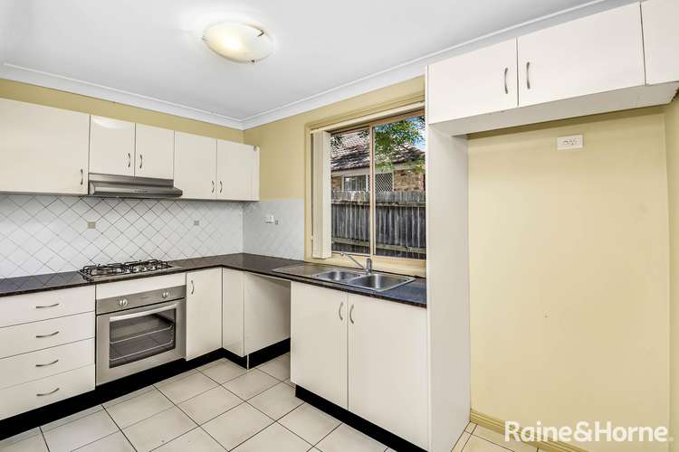 Third view of Homely townhouse listing, 4/133 Adelaide Street, St Marys NSW 2760