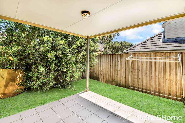 Fifth view of Homely townhouse listing, 4/133 Adelaide Street, St Marys NSW 2760