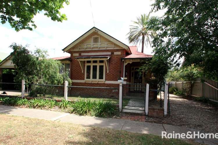 Main view of Homely house listing, 64 Simmons Street, Wagga Wagga NSW 2650