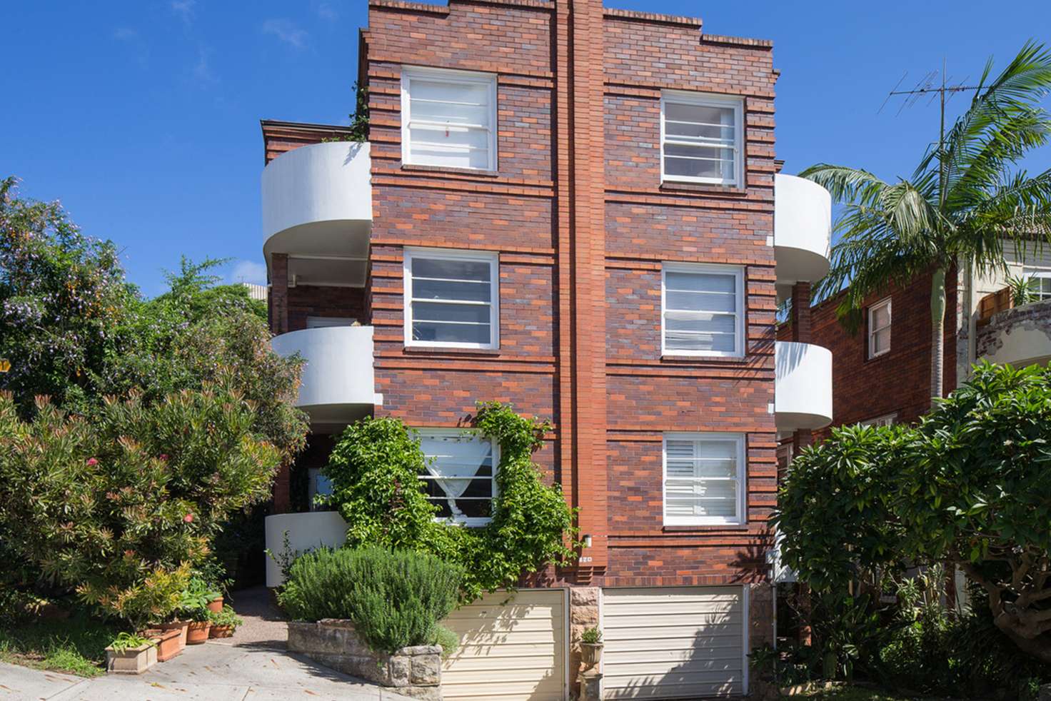 Main view of Homely apartment listing, 1/120 Francis Street, Bondi Beach NSW 2026