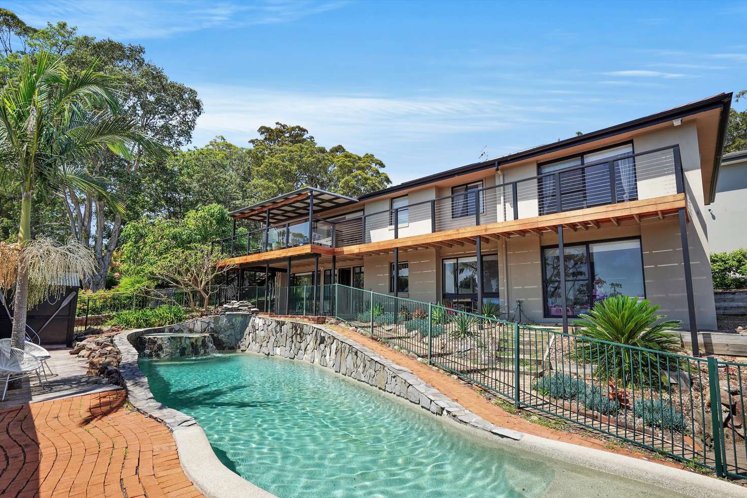 Main view of Homely house listing, 12 Baronga Road, Avoca Beach NSW 2251