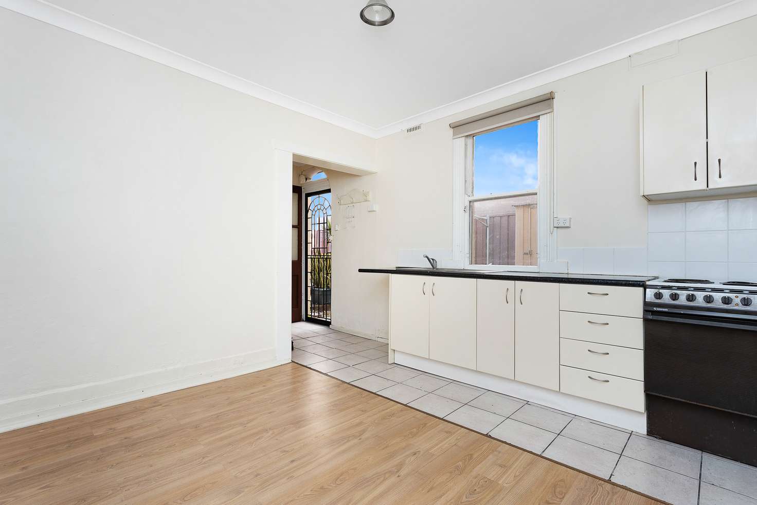 Main view of Homely studio listing, 15B Charlotte Street, Ashfield NSW 2131