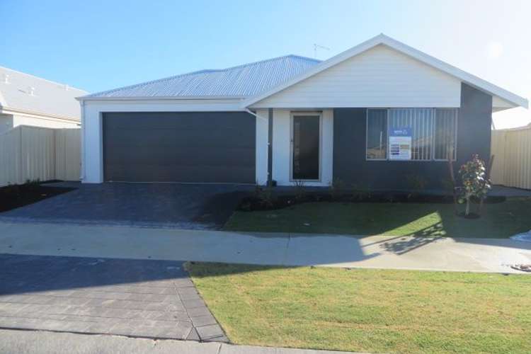 Main view of Homely house listing, 12 Balclutha Crescent, Madora Bay WA 6210