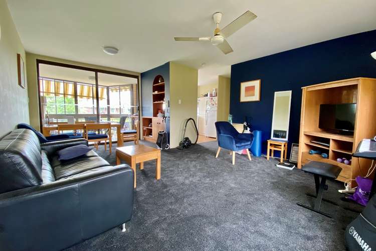 Main view of Homely unit listing, 5/63 Ryans Road, St Lucia QLD 4067
