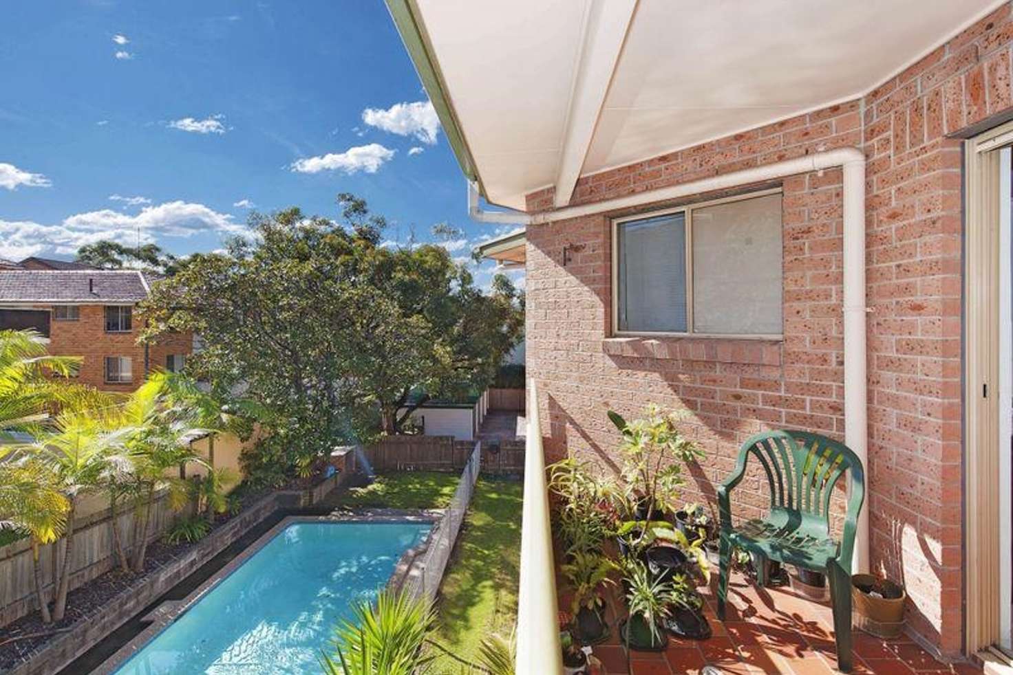 Main view of Homely apartment listing, 12/32 Cassia Street, Dee Why NSW 2099