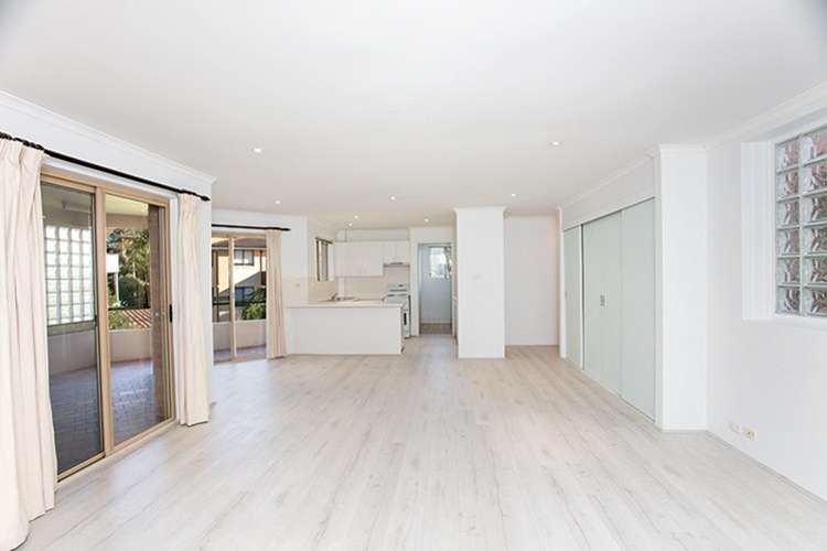 Second view of Homely apartment listing, 12/32 Cassia Street, Dee Why NSW 2099