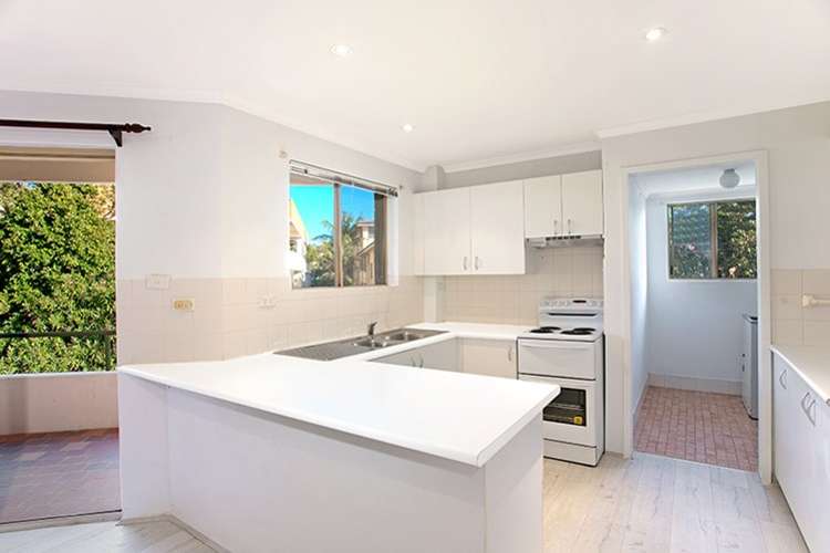 Third view of Homely apartment listing, 12/32 Cassia Street, Dee Why NSW 2099