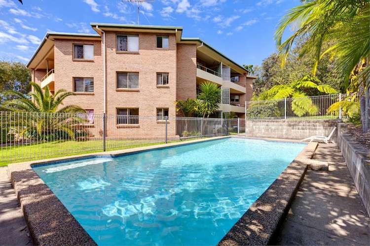 Fourth view of Homely apartment listing, 12/32 Cassia Street, Dee Why NSW 2099