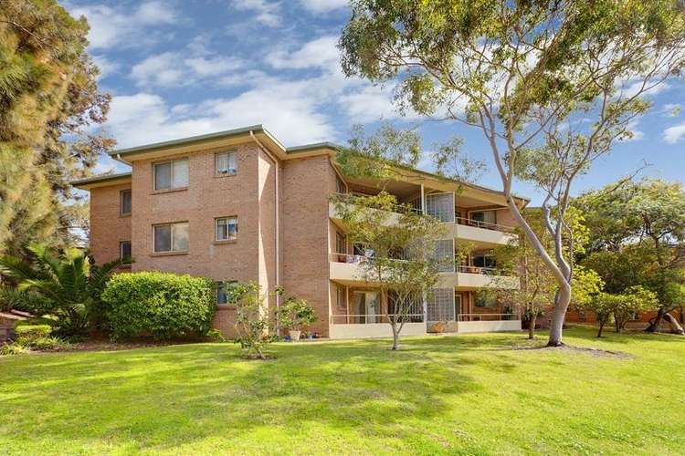 Fifth view of Homely apartment listing, 12/32 Cassia Street, Dee Why NSW 2099