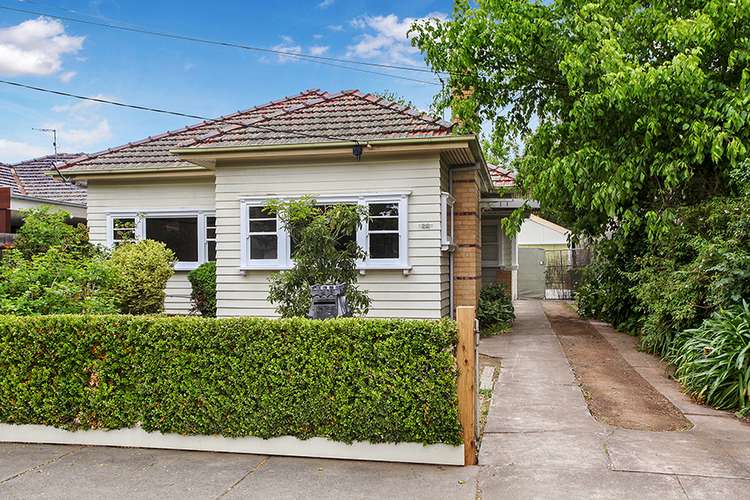 Main view of Homely house listing, 22 Maryston Street, Yarraville VIC 3013