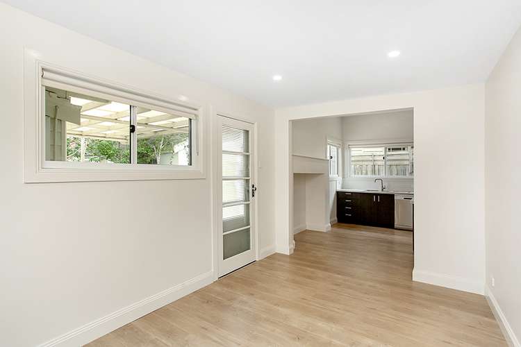 Fifth view of Homely house listing, 22 Maryston Street, Yarraville VIC 3013
