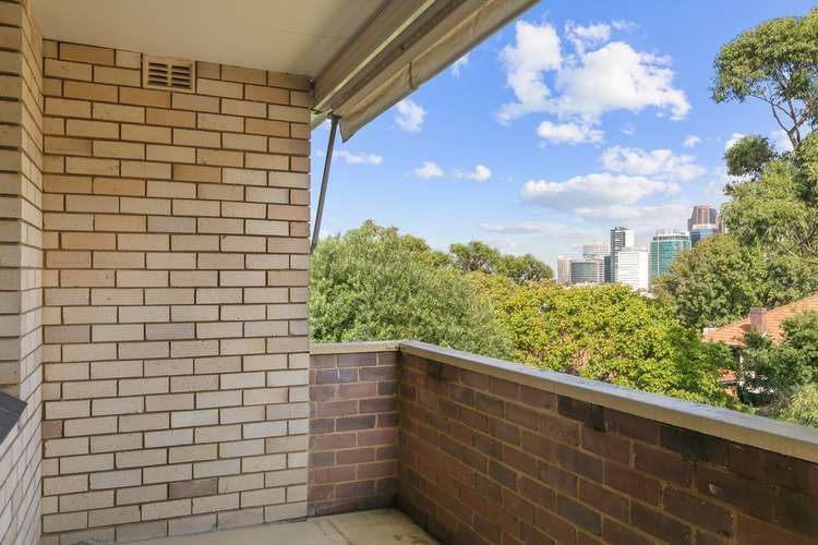 Second view of Homely apartment listing, 15/11 Harriette Street, Neutral Bay NSW 2089