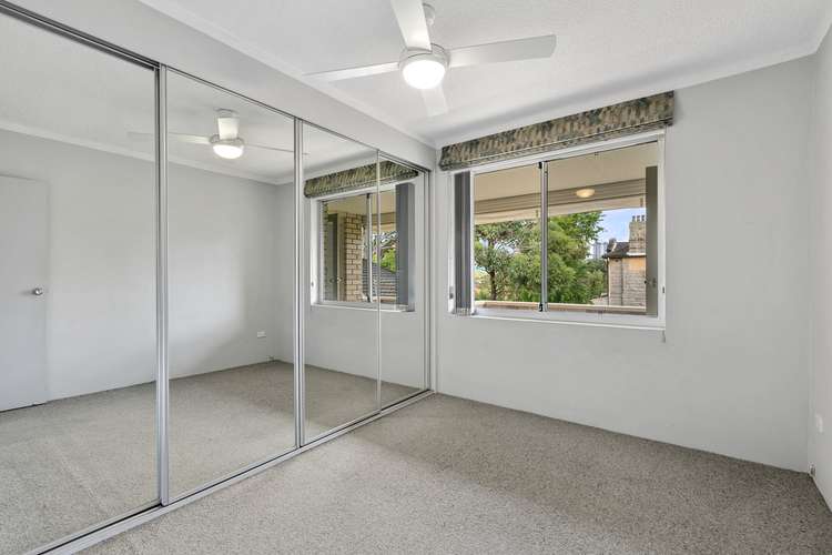 Fifth view of Homely apartment listing, 15/11 Harriette Street, Neutral Bay NSW 2089