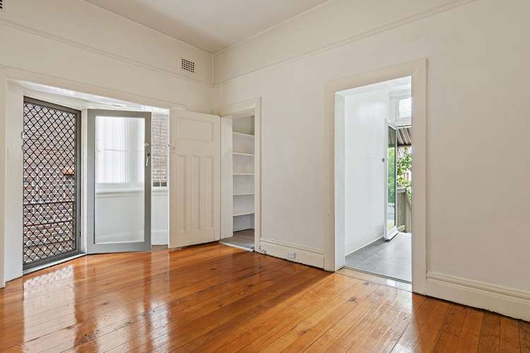 Second view of Homely apartment listing, 3/3 Johnston Street, Annandale NSW 2038