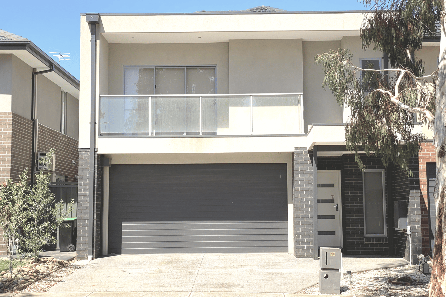 Main view of Homely house listing, 50 Lorimer Street, Caroline Springs VIC 3023